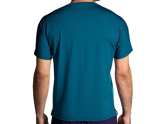 Brooks Atmosphere Short Sleeve 2.0 8 Brooks Atmosphere Short Sleeve 2.0 - Image 6