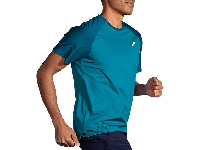 Brooks Atmosphere Short Sleeve 2.0 16 Brooks Atmosphere Short Sleeve 2.0 - Image 14