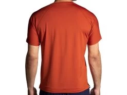 Brooks Atmosphere Short Sleeve 2.0 24 Brooks Atmosphere Short Sleeve 2.0 -Men's Sports Fashion 211455 644 MB Atmosphere Short Sleeve 2 1