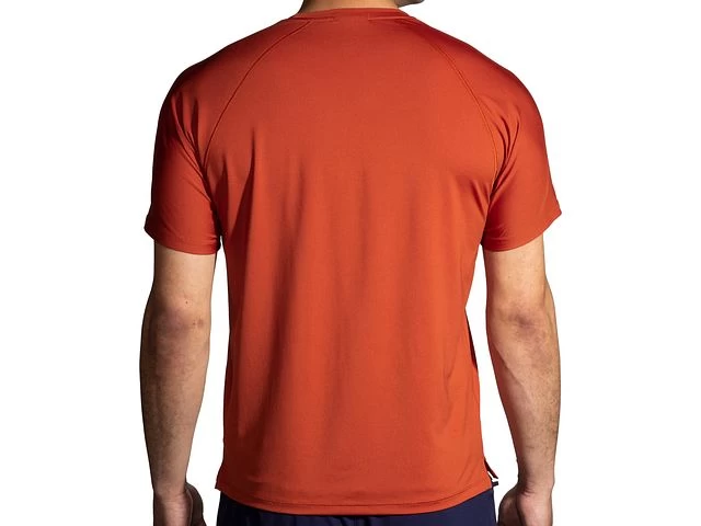 Brooks Atmosphere Short Sleeve 2.0 11 Brooks Atmosphere Short Sleeve 2.0 - Image 9