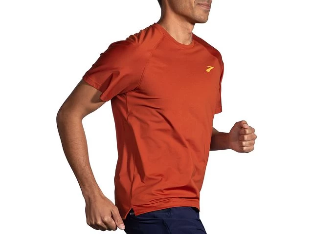 Brooks Atmosphere Short Sleeve 2.0 12 Brooks Atmosphere Short Sleeve 2.0 - Image 10