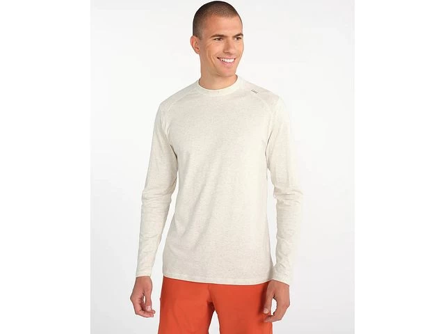 Tasc Performance Carrollton Long Sleeve Fitness Tee 4 Tasc Performance Carrollton Long Sleeve Fitness Tee - Image 2