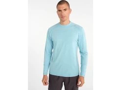 Tasc Performance Carrollton Long Sleeve Fitness Tee 25 Tasc Performance Carrollton Long Sleeve Fitness Tee -Men's Sports Fashion 22 MENS ECOMM APR Look26 0542