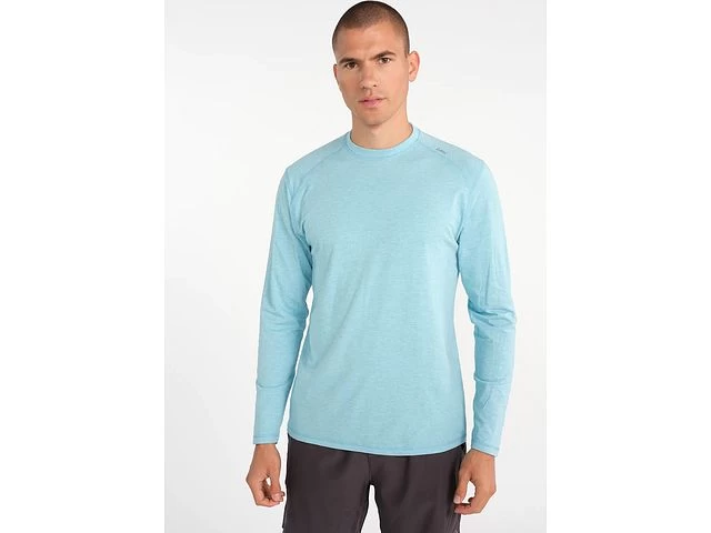 Tasc Performance Carrollton Long Sleeve Fitness Tee 8 Tasc Performance Carrollton Long Sleeve Fitness Tee - Image 6