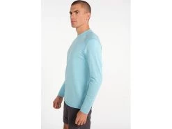 Tasc Performance Carrollton Long Sleeve Fitness Tee 27 Tasc Performance Carrollton Long Sleeve Fitness Tee -Men's Sports Fashion 22 MENS ECOMM APR Look26 0546