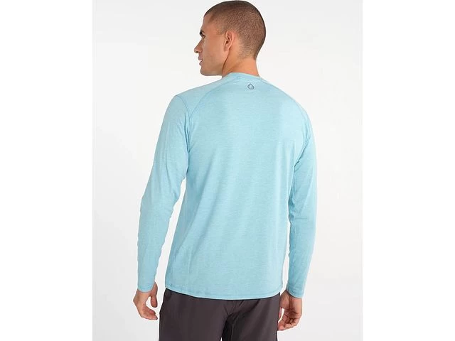 Tasc Performance Carrollton Long Sleeve Fitness Tee 14 Tasc Performance Carrollton Long Sleeve Fitness Tee - Image 12