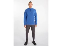 Tasc Performance Lightweight Carrollton Quarter Zip -Men's Sports Fashion 22 MENS ECOMM APR Look7 0166 230202 112030