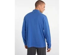 Tasc Performance Lightweight Carrollton Quarter Zip -Men's Sports Fashion 22 MENS ECOMM APR Look7 0178 230202 112029