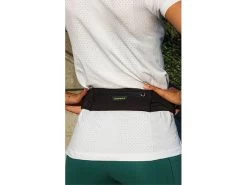 Amphipod MicroStretch Opti-Luxe™ Belt -Men's Sports Fashion 2323 01 opti luxe back