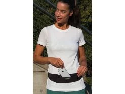 Amphipod MicroStretch Opti-Luxe™ Belt -Men's Sports Fashion 2323 01 opti luxe front 1