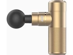 ROLL Recovery R1 Percussion -Men's Sports Fashion 3 ROLLRecovery R1Percussion ChampagneGold MassageGun MassageTool 1800x1800