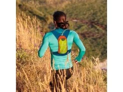 Amphipod PureRun® Ultralight™ Hydration Vest With 600mL Reservoir -Men's Sports Fashion 3120 13 use1