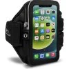Armpocket Ultra I-35 Armband -Men's Sports Fashion 35BK RGT CLOSED IP TP new screen