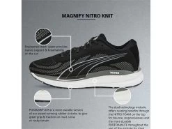 Puma Deviate Nitro 2 29 Puma Deviate Nitro 2 -Men's Sports Fashion 376907 01 dt04