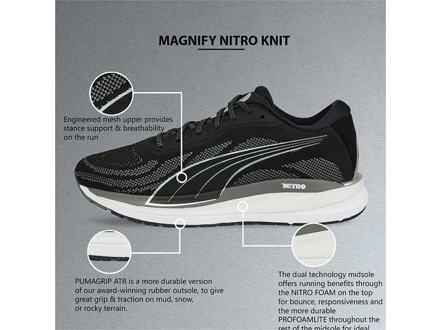 Puma Deviate Nitro 2 10 Puma Deviate Nitro 2 - Image 8