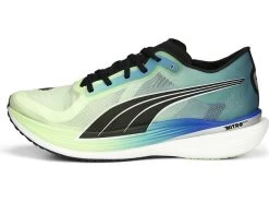 Puma Deviate Nitro Elite 2 -Men's Sports Fashion 377786 01 sv01