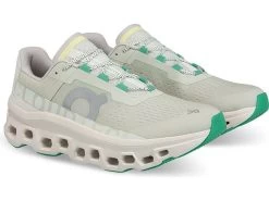 On Cloudmonster -Men's Sports Fashion 3MD1073001 cloudmonster fleet feet fw23 celadongreen ice m g6 1