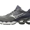 Mizuno Wave Creation 20 -Men's Sports Fashion 411060 9J73 00