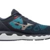 Mizuno Wave Horizon 5 -Men's Sports Fashion 411304 537A 03