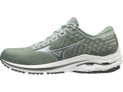 Mizuno Wave Inspire 17 WAVEKNIT -Men's Sports Fashion 411307 4670 00 1