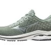 Mizuno Wave Inspire 17 WAVEKNIT -Men's Sports Fashion 411307 4670 00