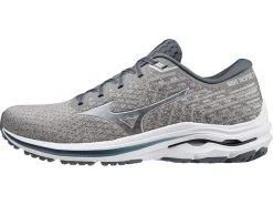 Mizuno Wave Inspire 17 WAVEKNIT -Men's Sports Fashion 411307 9LAA 00 1