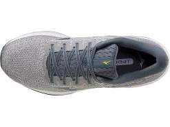 Mizuno Wave Inspire 17 WAVEKNIT -Men's Sports Fashion 411307 9LAA 04