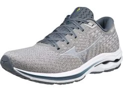 Mizuno Wave Inspire 17 WAVEKNIT -Men's Sports Fashion 411307 9LAA 07