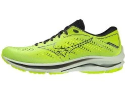 Mizuno Wave Rider 25 -Men's Sports Fashion 411319 4M4M 1