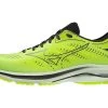 Mizuno Wave Rider 25 -Men's Sports Fashion 411319 4M4M