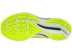 Mizuno Wave Rider 25 -Men's Sports Fashion 411319 4M4M 02