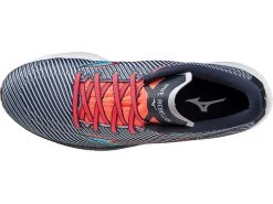 Mizuno Wave Rebellion -Men's Sports Fashion 411331 53SC 04