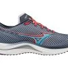 Mizuno Wave Rebellion -Men's Sports Fashion 411331 53SC 06