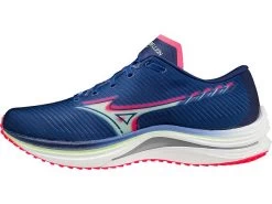 Mizuno Wave Rebellion -Men's Sports Fashion 411331 PR1A 00 1