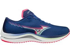 Mizuno Wave Rebellion -Men's Sports Fashion 411331 PR1A 06