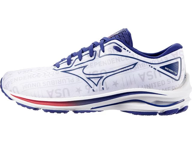 Mizuno 1776 Wave Rider 4 Mizuno 1776 Wave Rider - Image 2