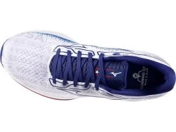 Mizuno 1776 Wave Rider 8 Mizuno 1776 Wave Rider -Men's Sports Fashion 411333 0000 02 1
