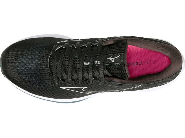 Mizuno ProjectZERO Wave Rider 25 5 Mizuno ProjectZERO Wave Rider 25 - Image 3