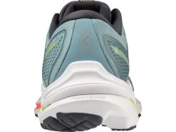 Mizuno Wave Inspire 18 29 Mizuno Wave Inspire 18 -Men's Sports Fashion 411355.KB00 05