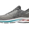 Mizuno Wave Inspire 18 1 Mizuno Wave Inspire 18 -Men's Sports Fashion 411355.UG73 00