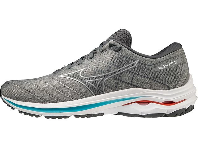 Mizuno Wave Inspire 18 3 Mizuno Wave Inspire 18
