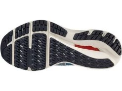 Mizuno Wave Inspire 18 WAVEKNIT -Men's Sports Fashion 411356 FCFC 02