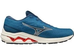 Mizuno Wave Inspire 18 WAVEKNIT