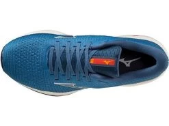 Mizuno Wave Inspire 18 WAVEKNIT -Men's Sports Fashion 411356 FCFC 04