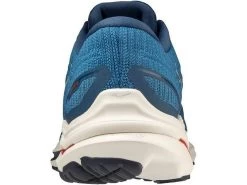 Mizuno Wave Inspire 18 WAVEKNIT -Men's Sports Fashion 411356 FCFC 05