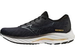 Mizuno Wave Rider 26 -Men's Sports Fashion 411373 9ZMG 00 2 1