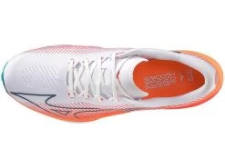 Mizuno Wave Rebellion Pro -Men's Sports Fashion 411389 0073 04 copy