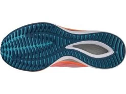 Mizuno Wave Rebellion Flash -Men's Sports Fashion 411392 0073 02 copy