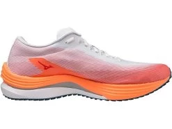 Mizuno Wave Rebellion Flash