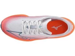 Mizuno Wave Rebellion Flash -Men's Sports Fashion 411392 0073 04 copy